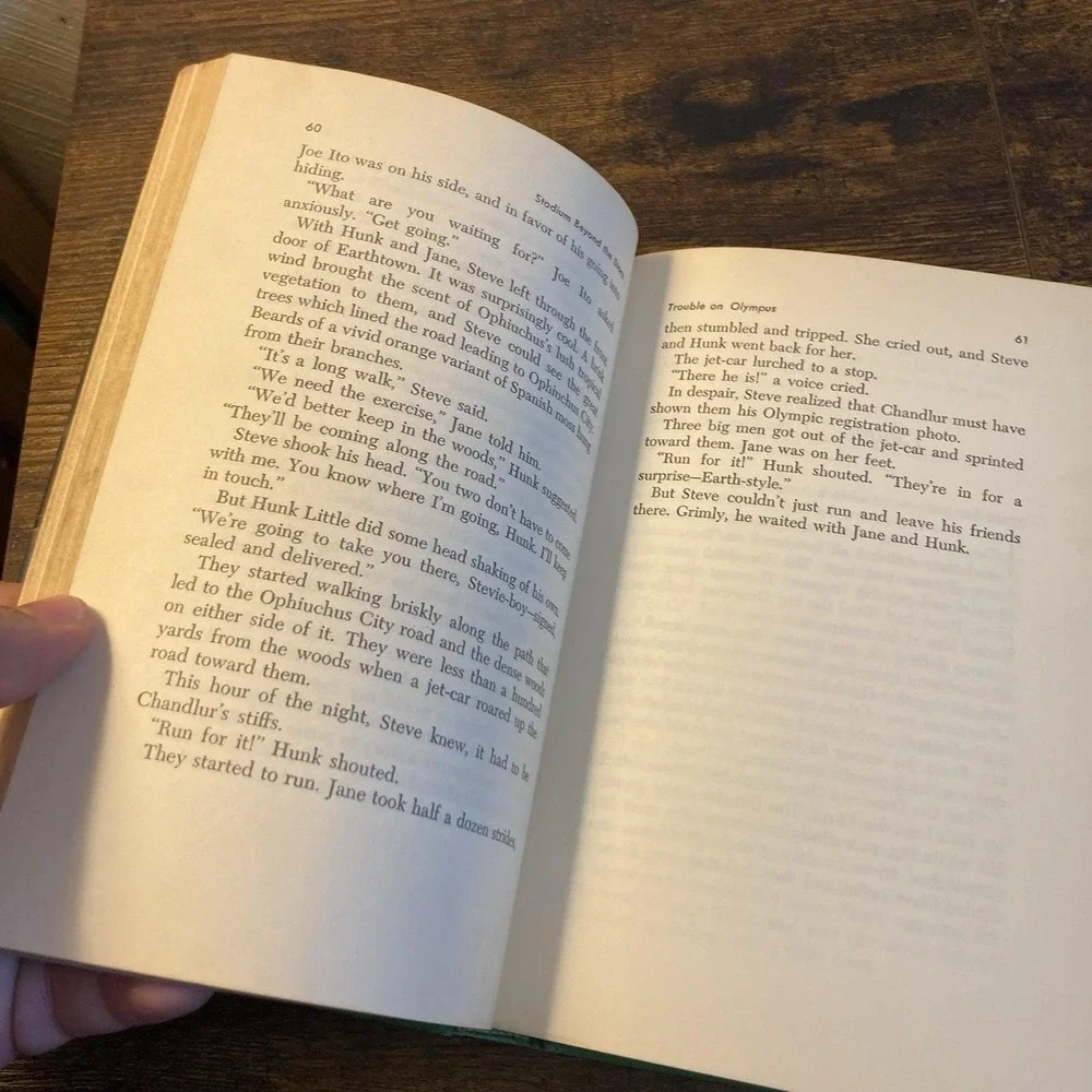 N/A library marks